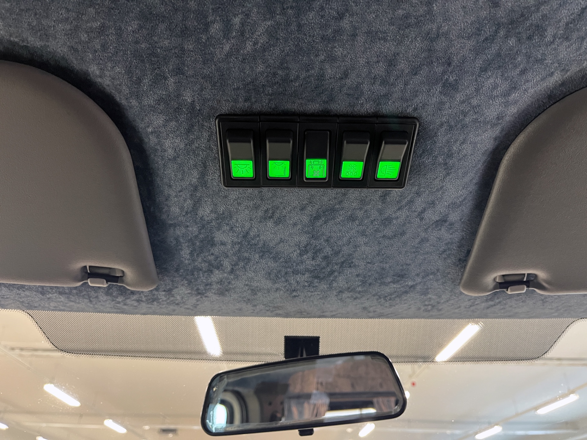 Ford Transit 2004