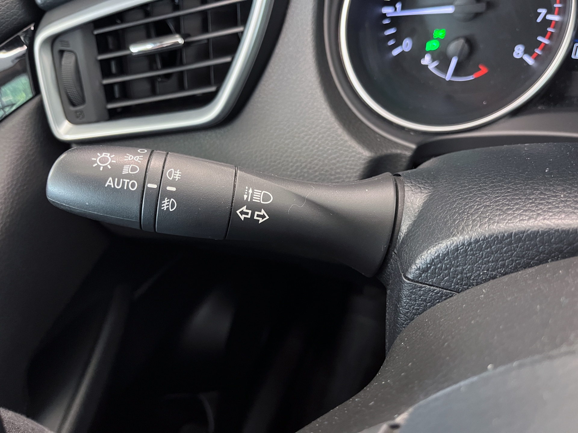 Nissan Qashqai 2020