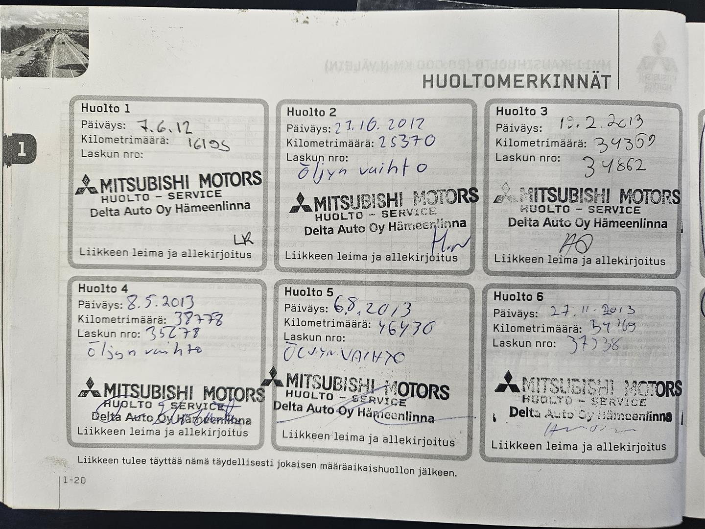 Mitsubishi Outlander 2011