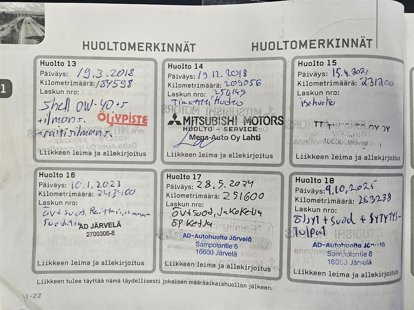 Mitsubishi Outlander 2011