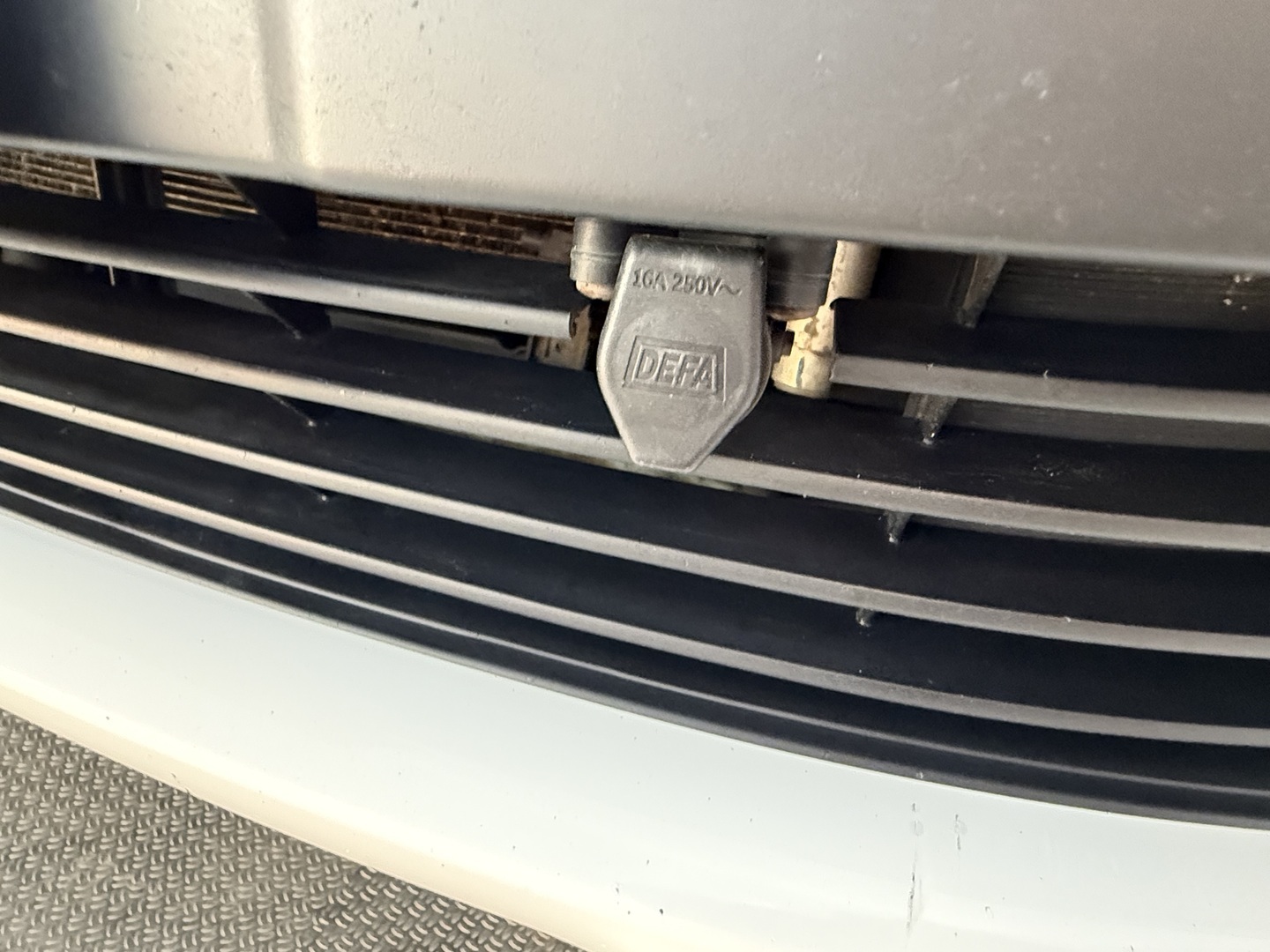 TOYOTA Avensis 2012