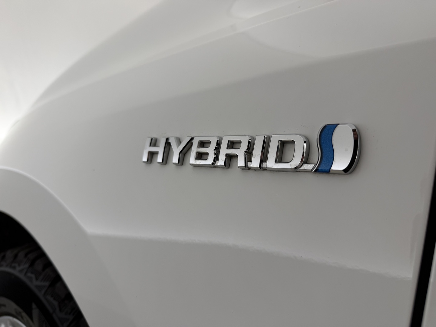 TOYOTA Auris 2015
