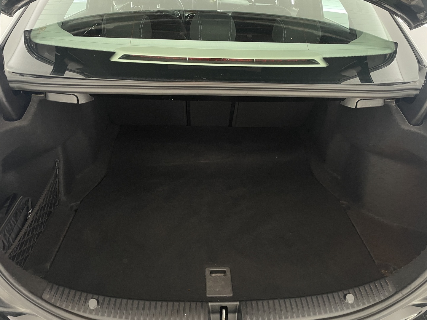 MERCEDES-BENZ C 2016