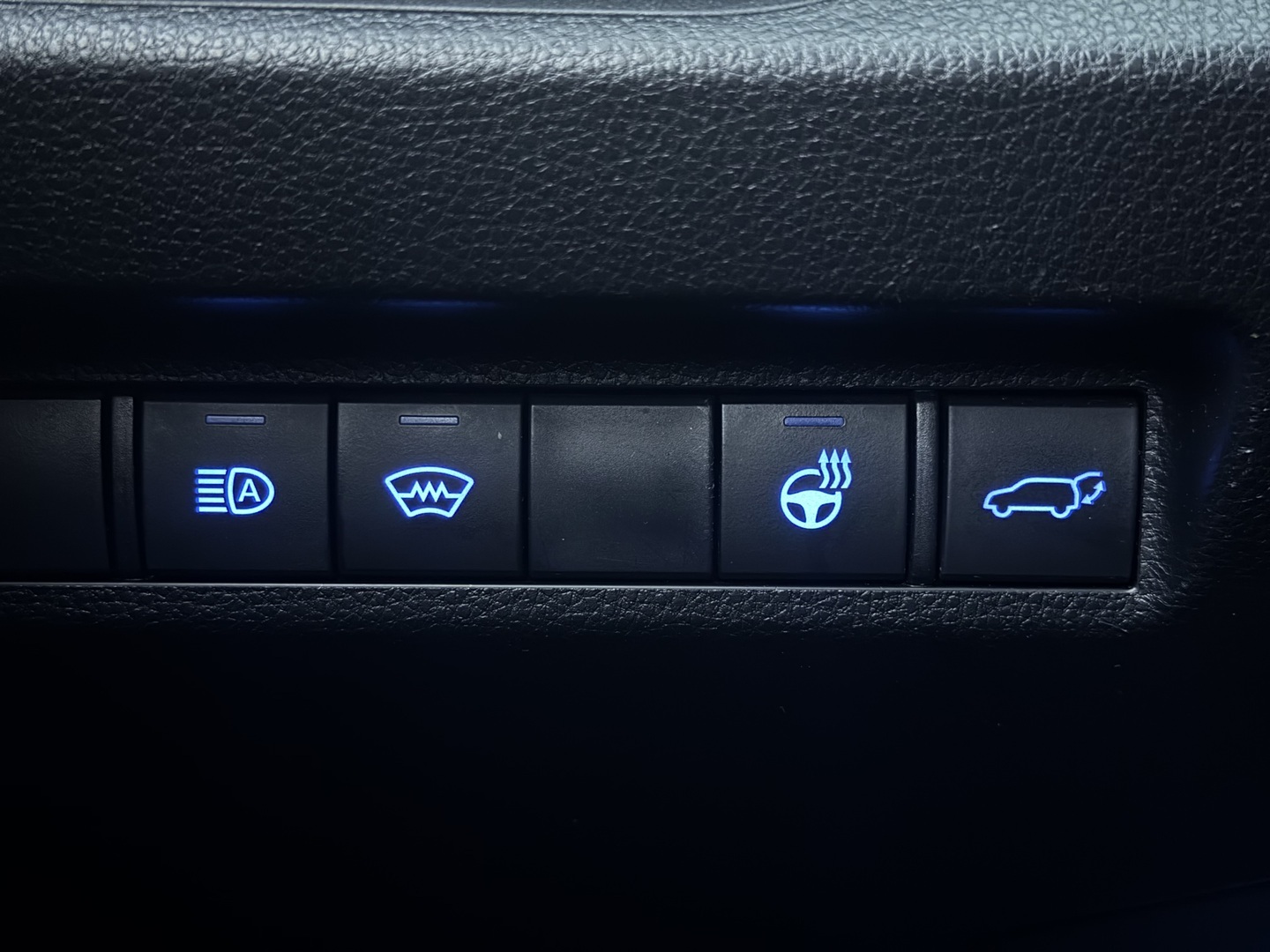 TOYOTA RAV4 2019