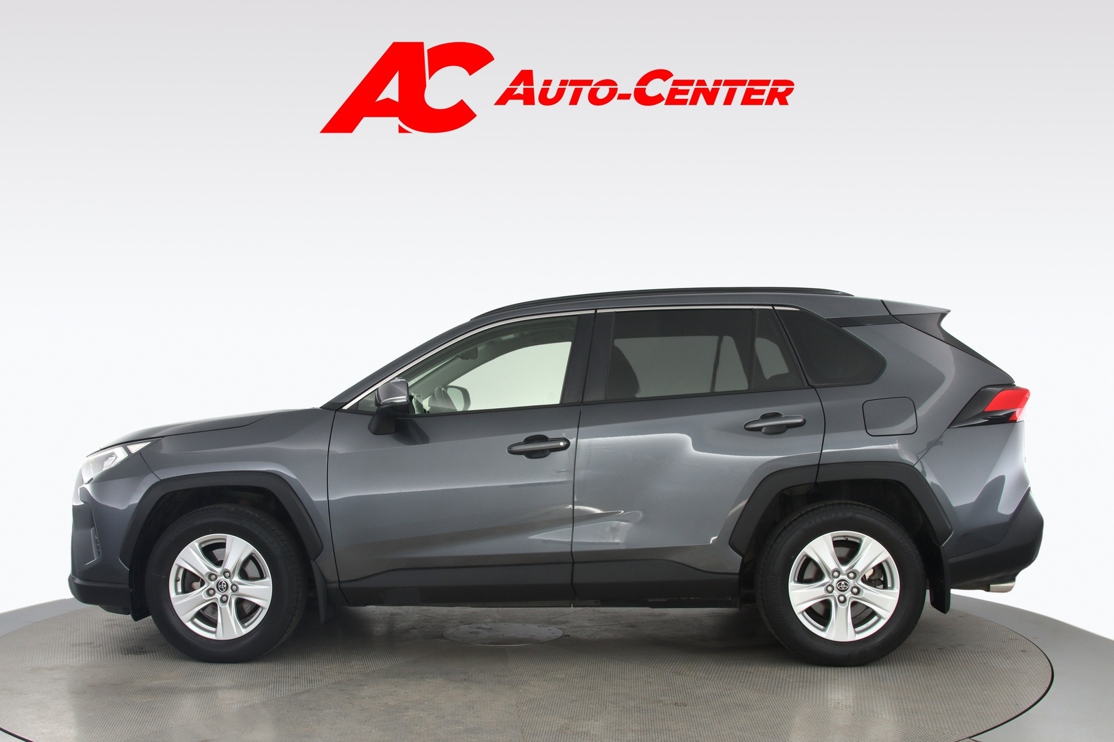 TOYOTA RAV4 2019