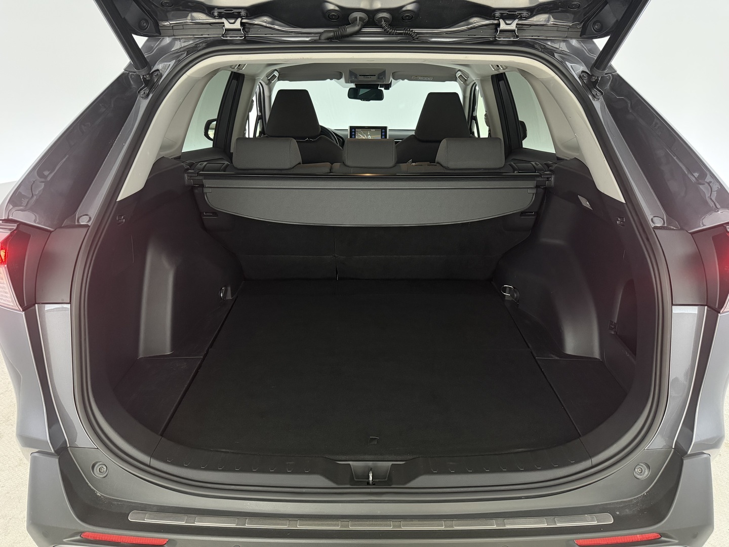 TOYOTA RAV4 2019