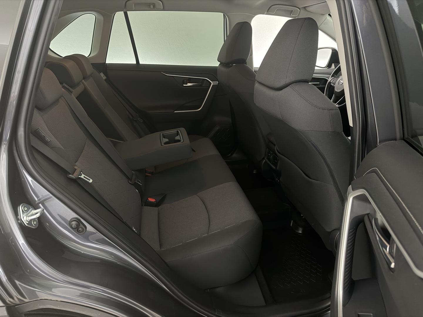 TOYOTA RAV4 2019