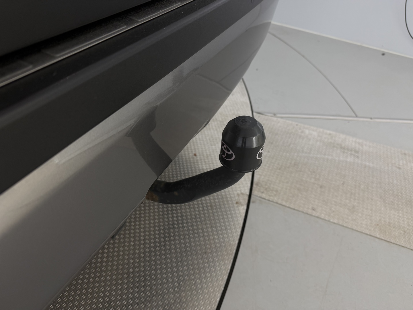 TOYOTA RAV4 2019