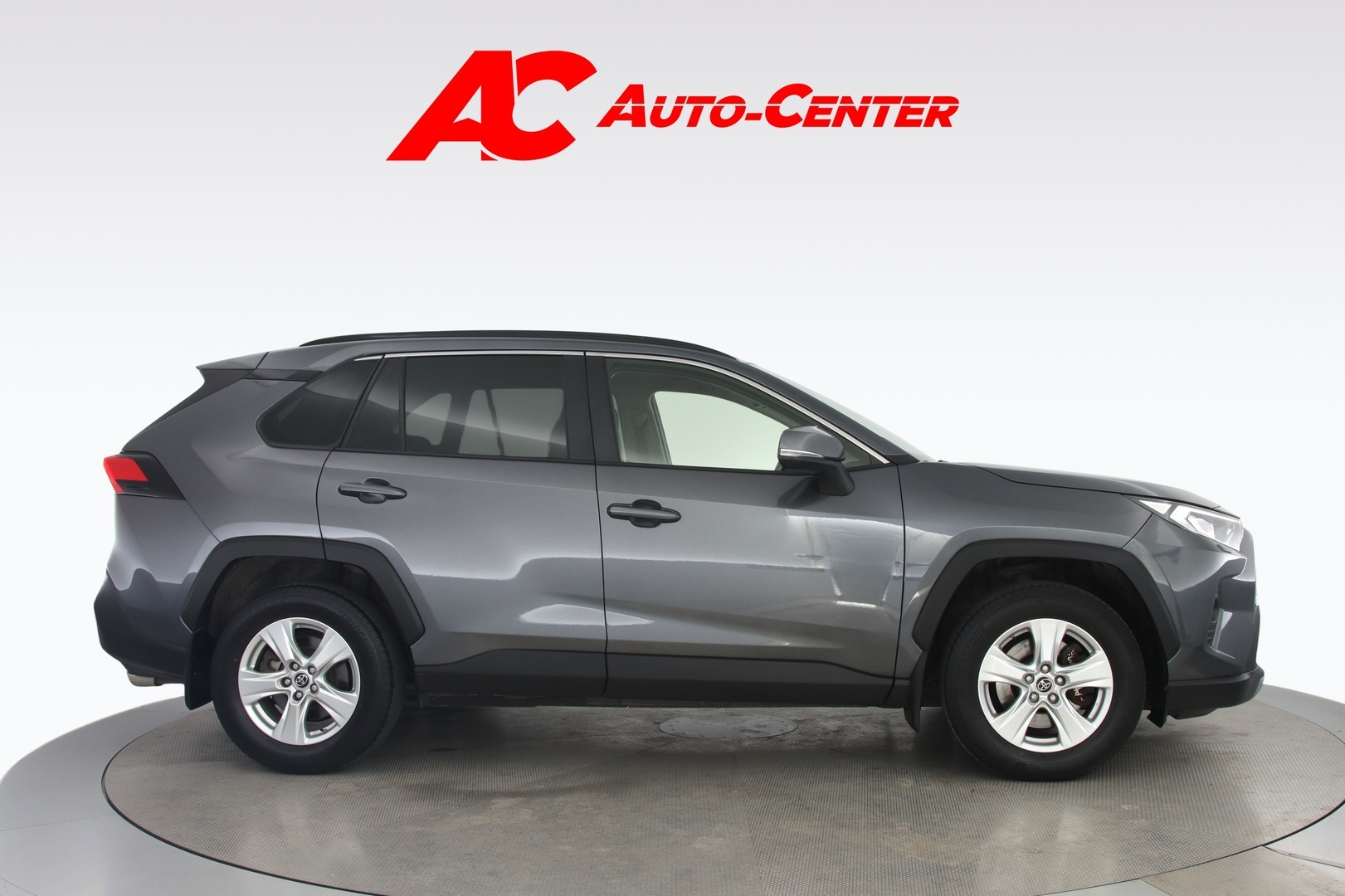 TOYOTA RAV4 2019