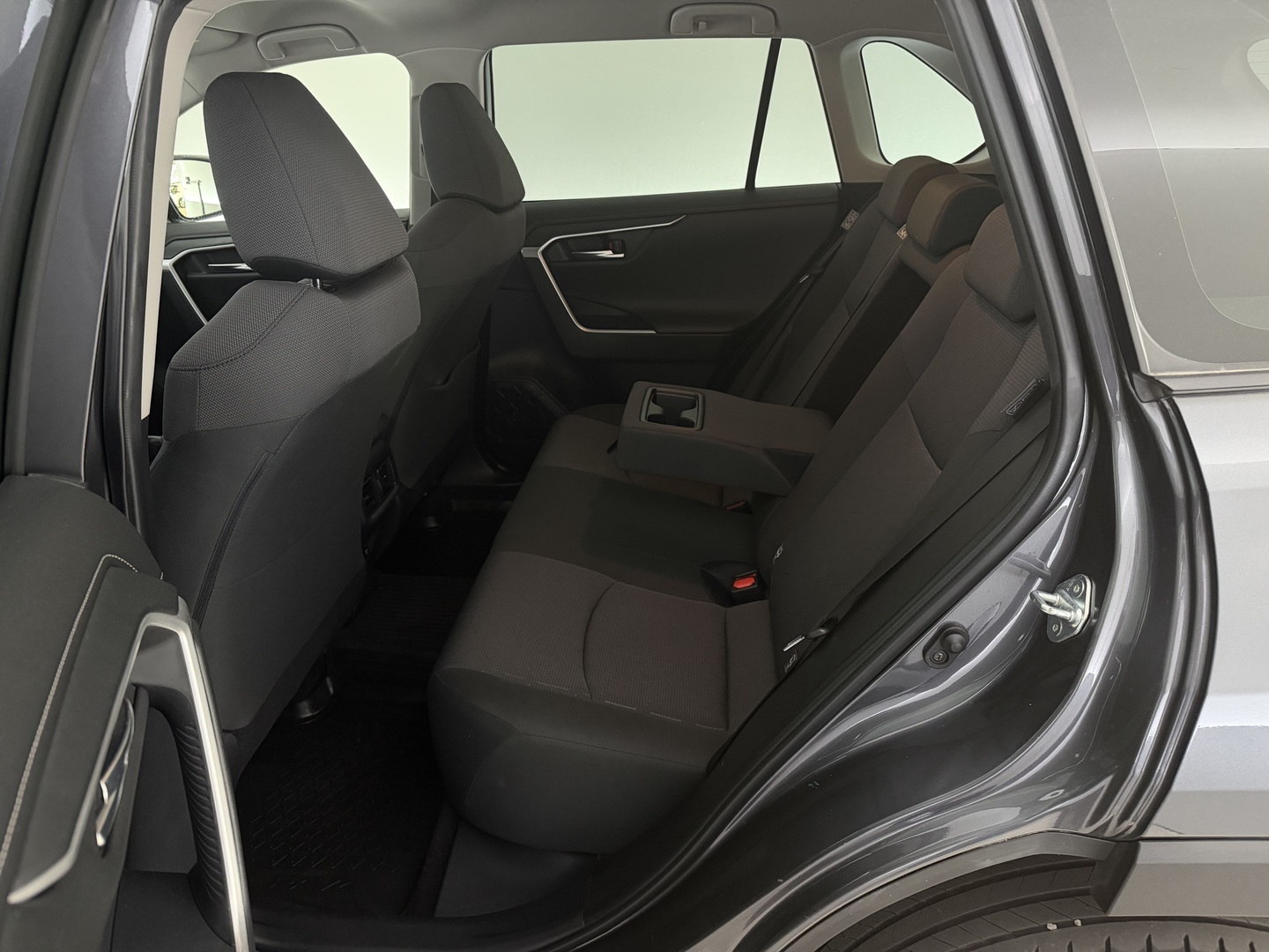 TOYOTA RAV4 2019