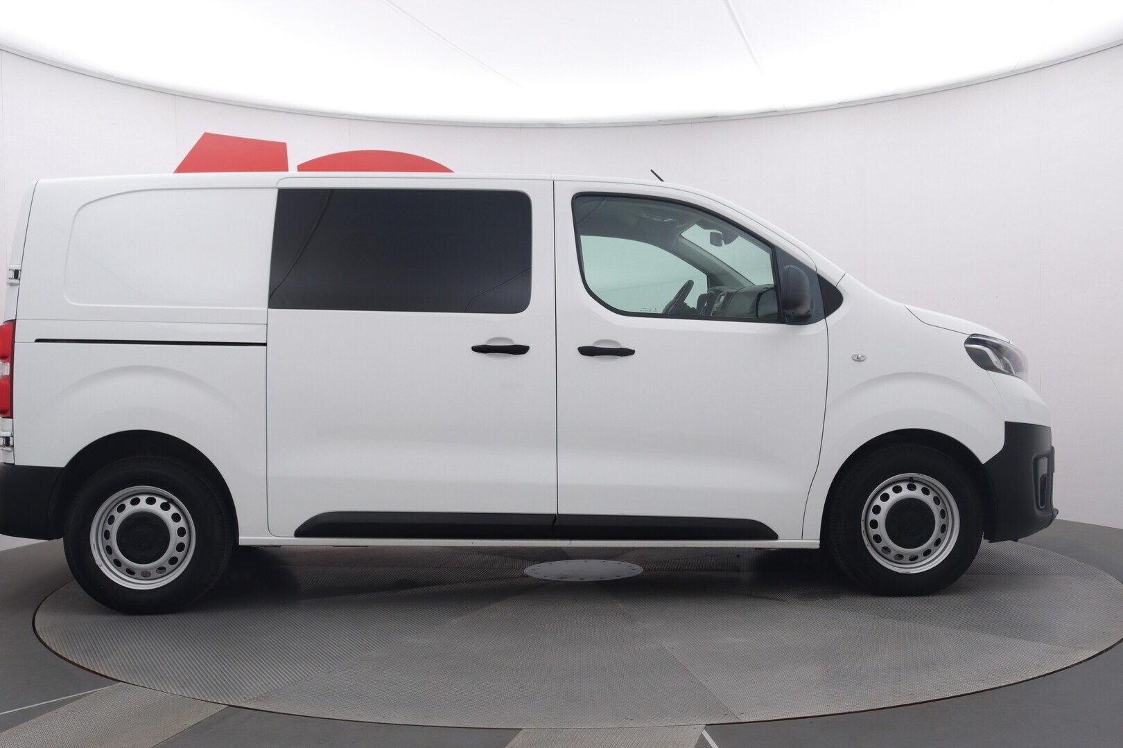 TOYOTA Proace 2020