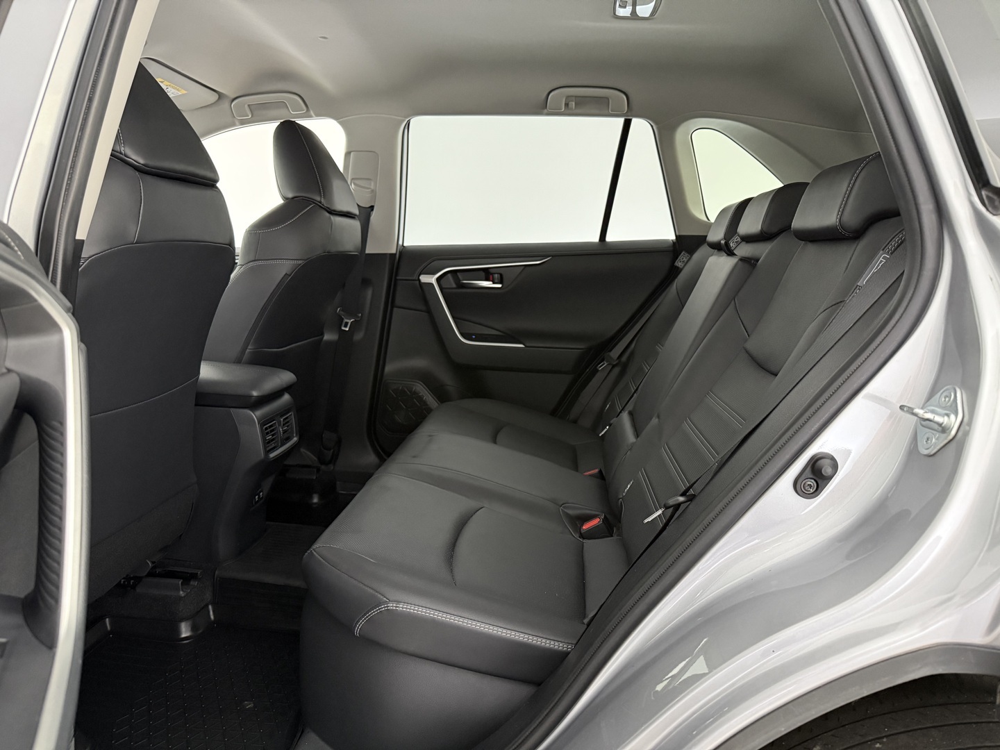TOYOTA RAV4 2019