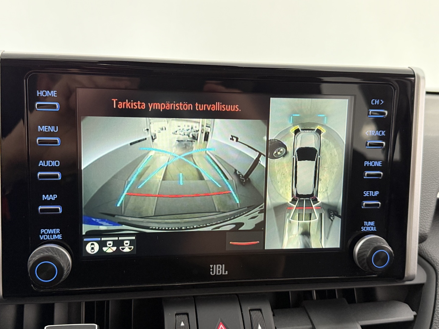 TOYOTA RAV4 2019