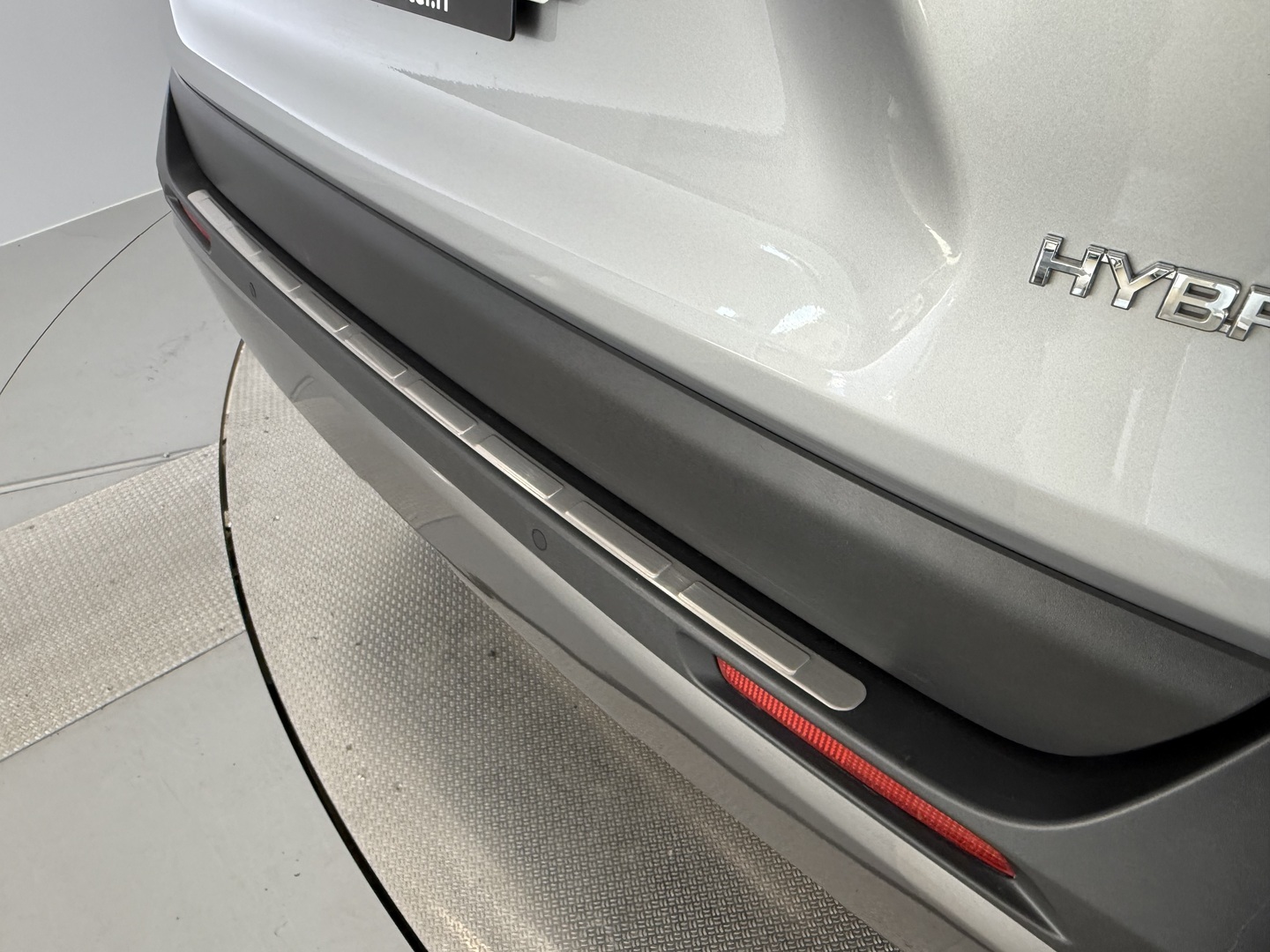 TOYOTA RAV4 2019
