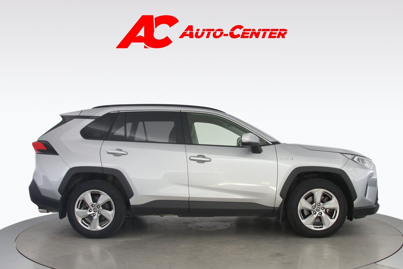 TOYOTA RAV4 2019