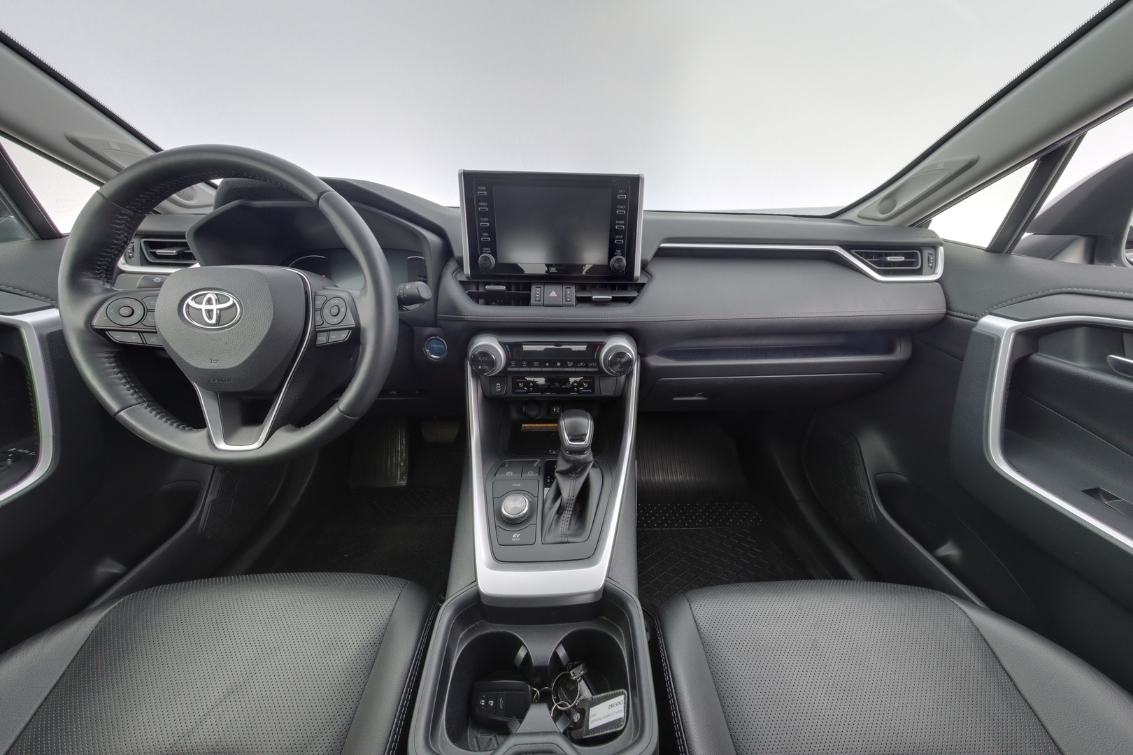 TOYOTA RAV4 2019