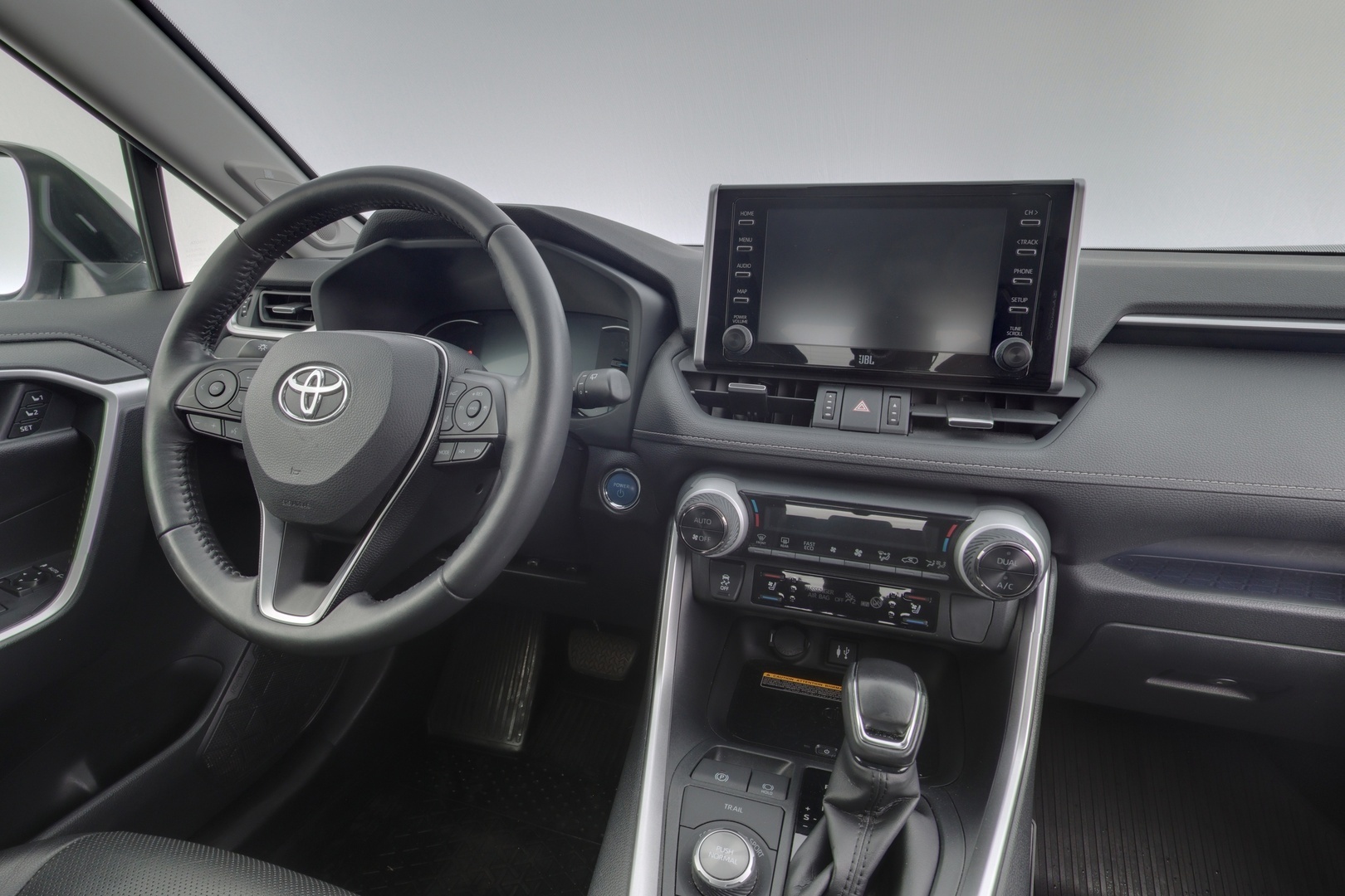 TOYOTA RAV4 2019