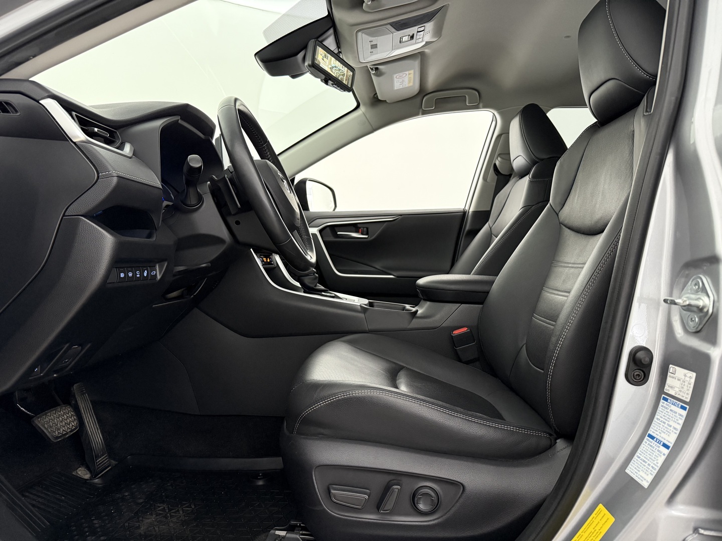 TOYOTA RAV4 2019