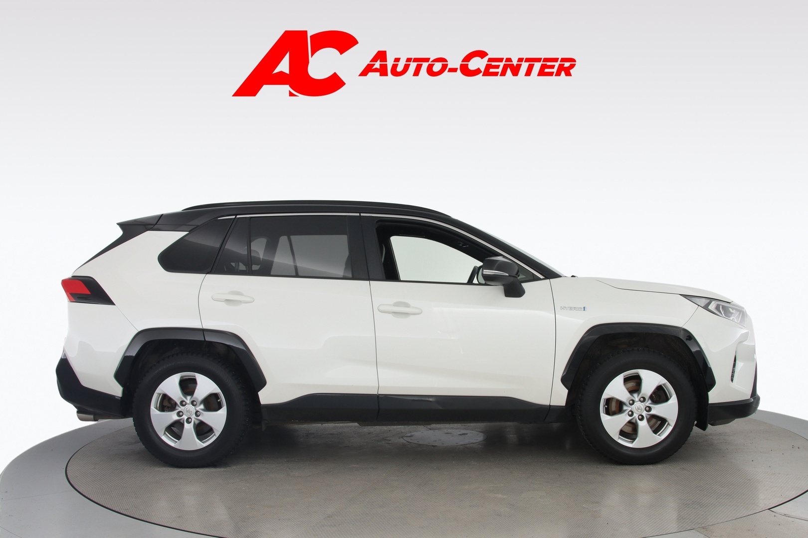 TOYOTA RAV4 2019