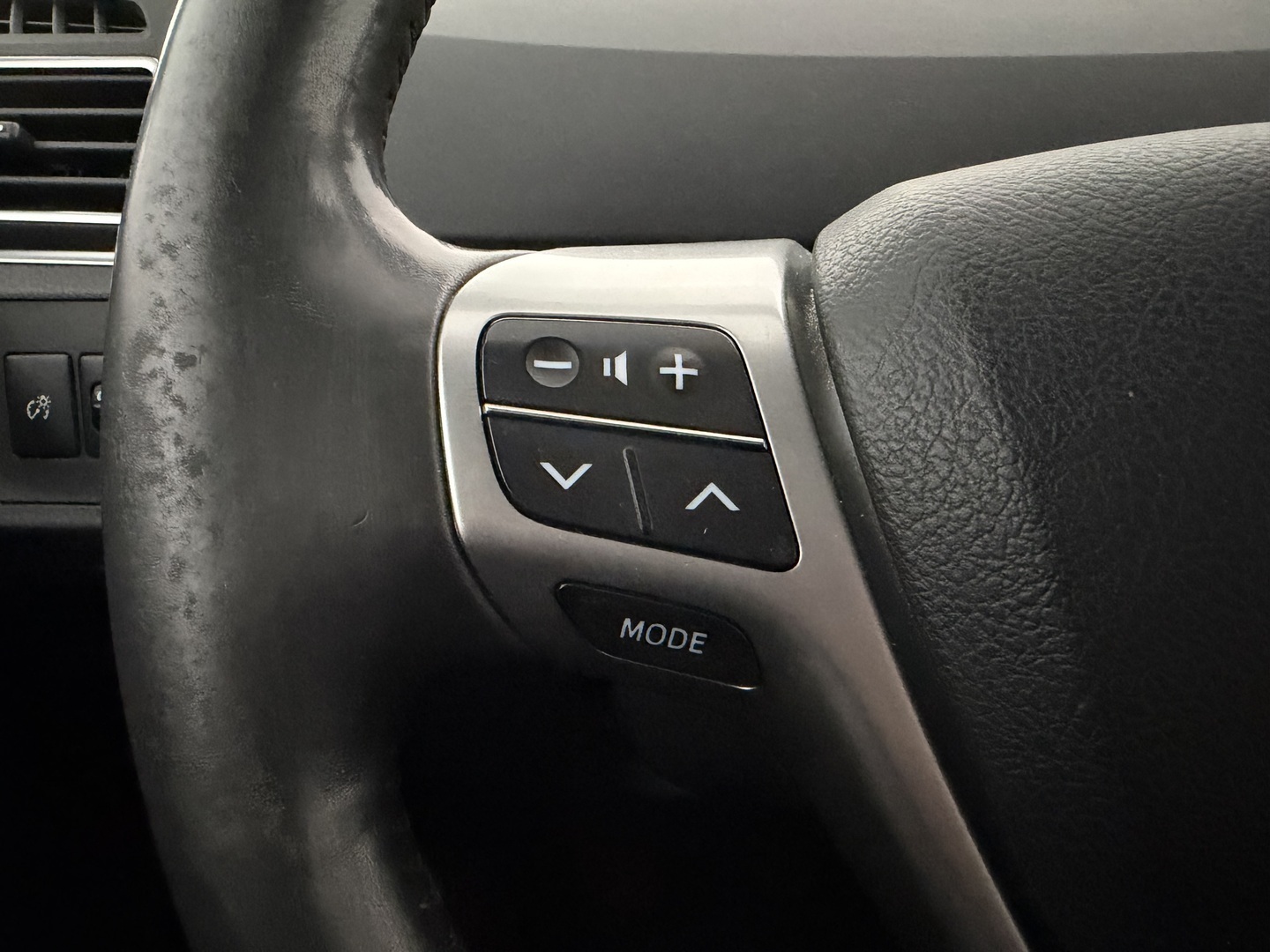 TOYOTA Verso 2013