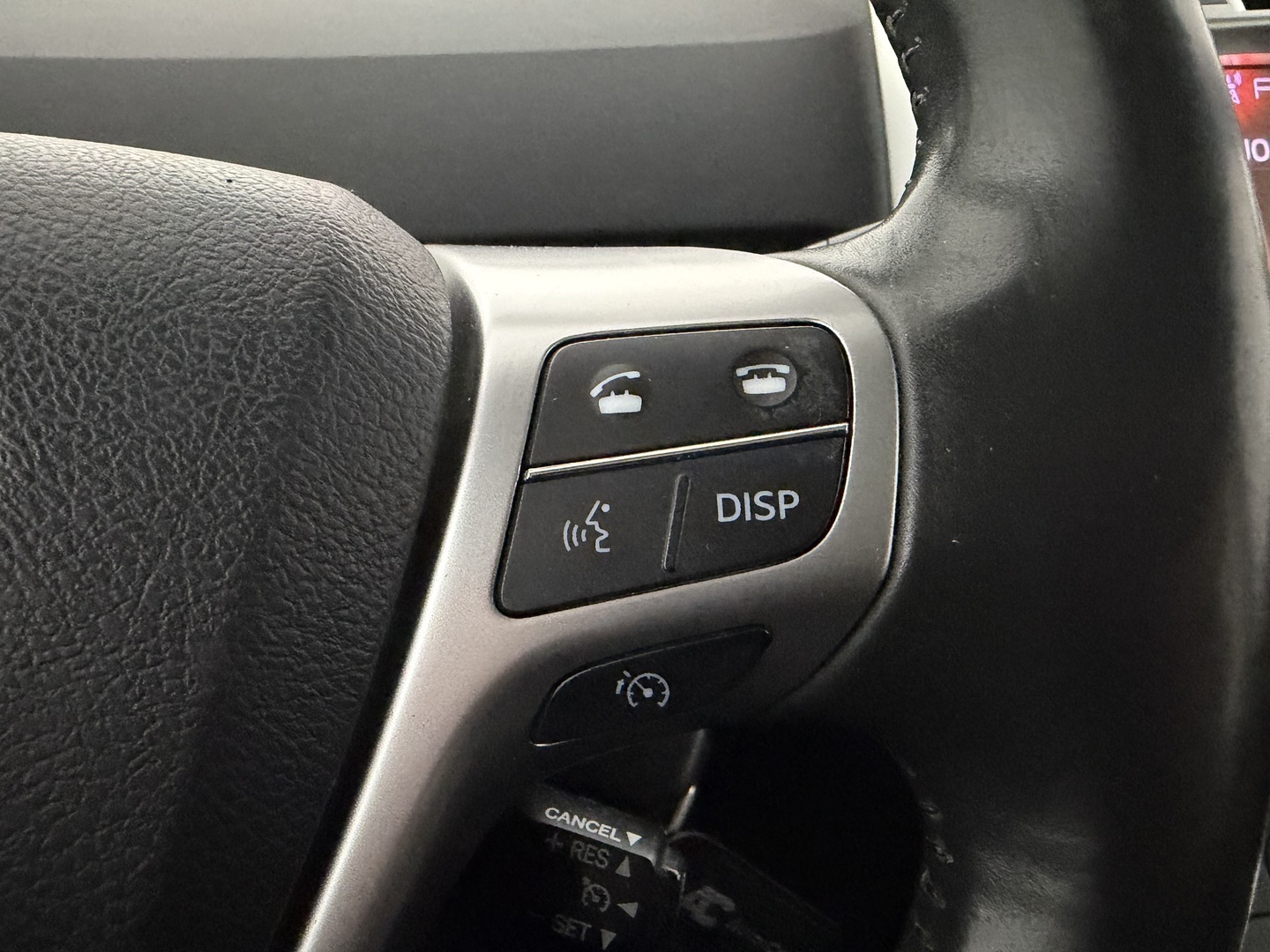 TOYOTA Verso 2013