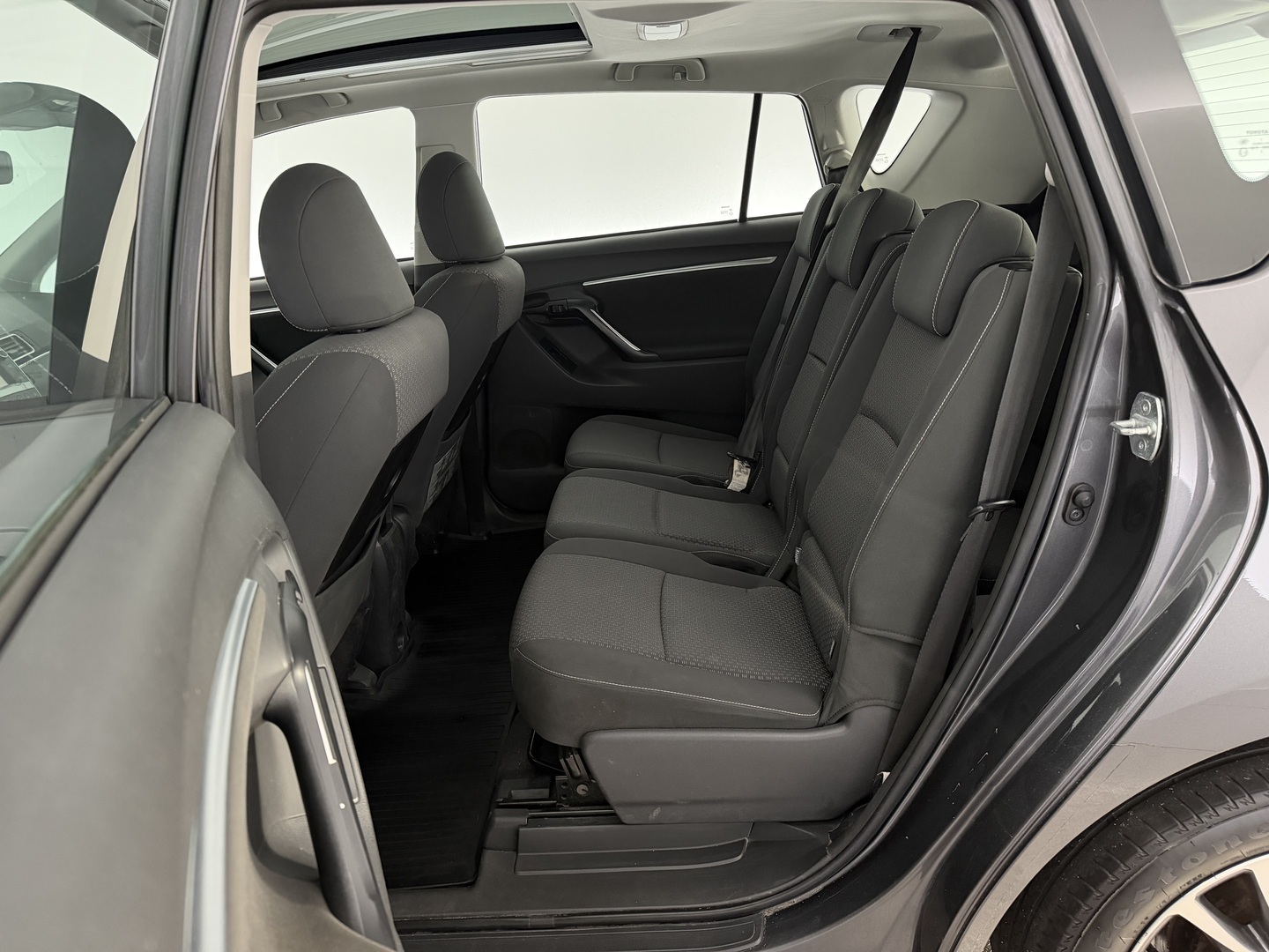 TOYOTA Verso 2013