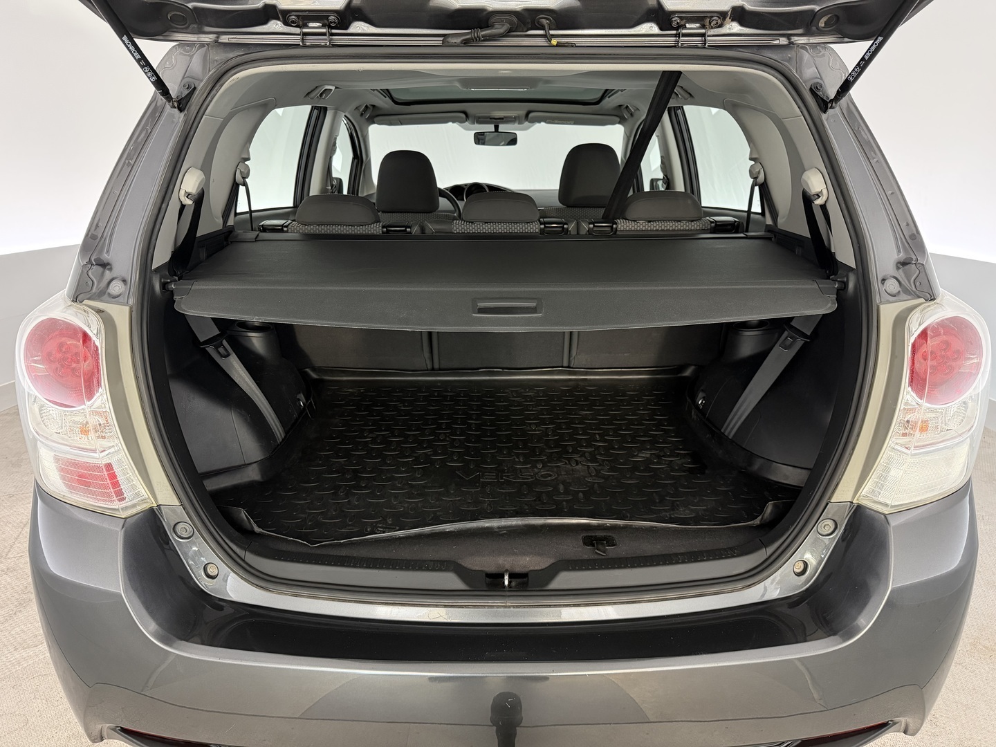 TOYOTA Verso 2013