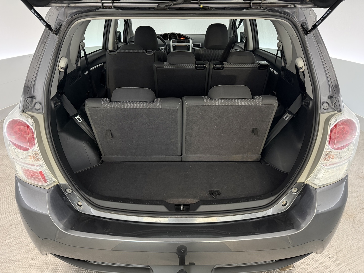 TOYOTA Verso 2013