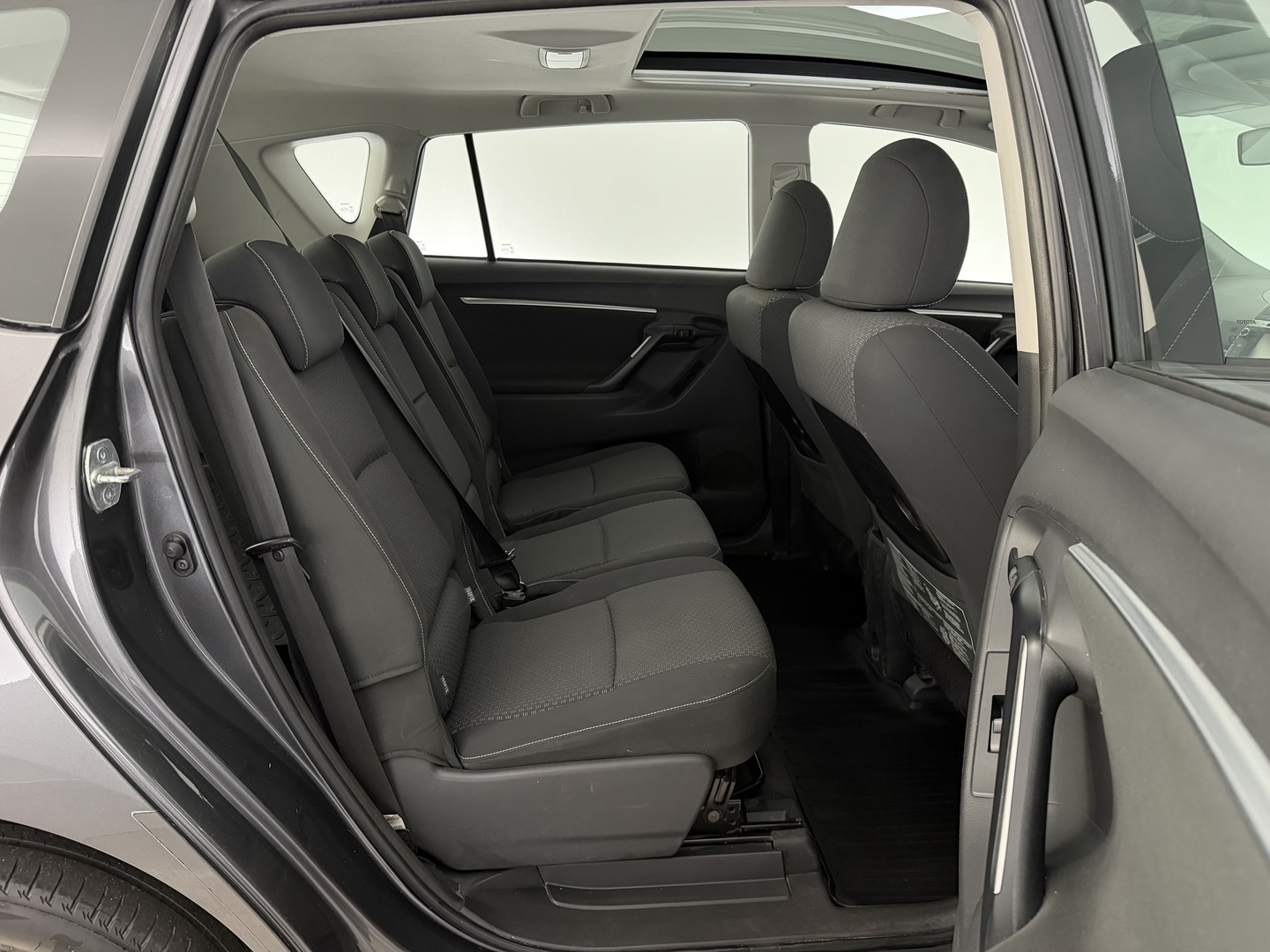 TOYOTA Verso 2013