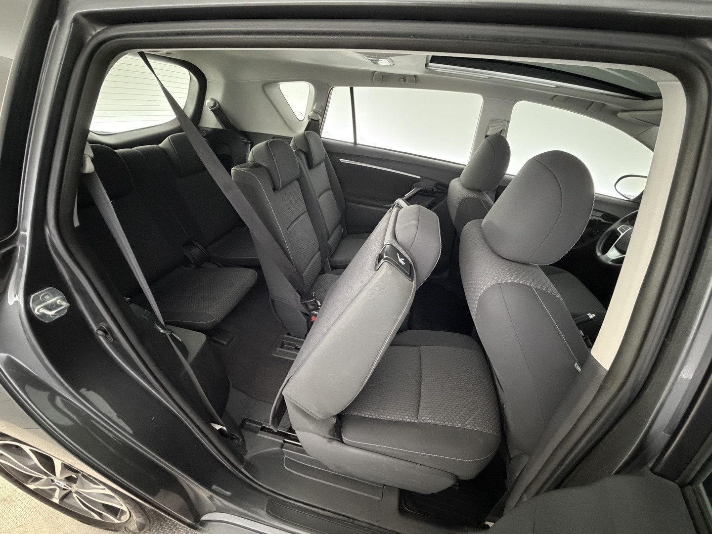 TOYOTA Verso 2013