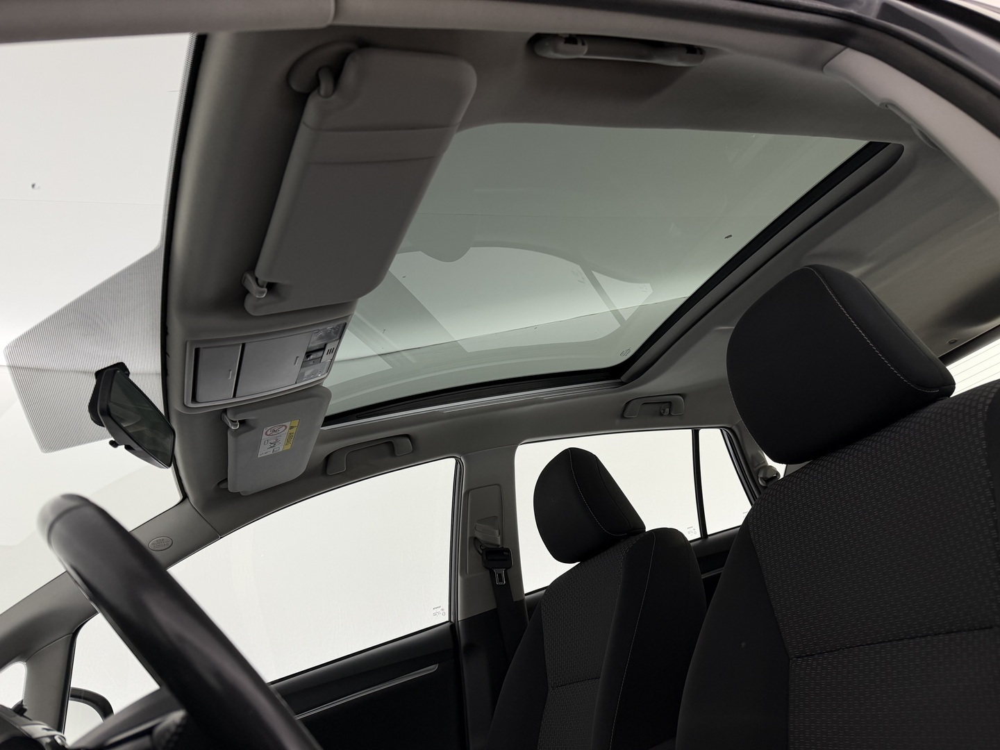 TOYOTA Verso 2013