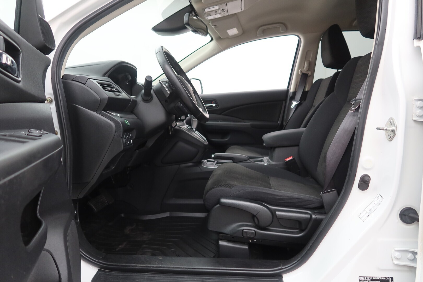 HONDA CR-V 2017