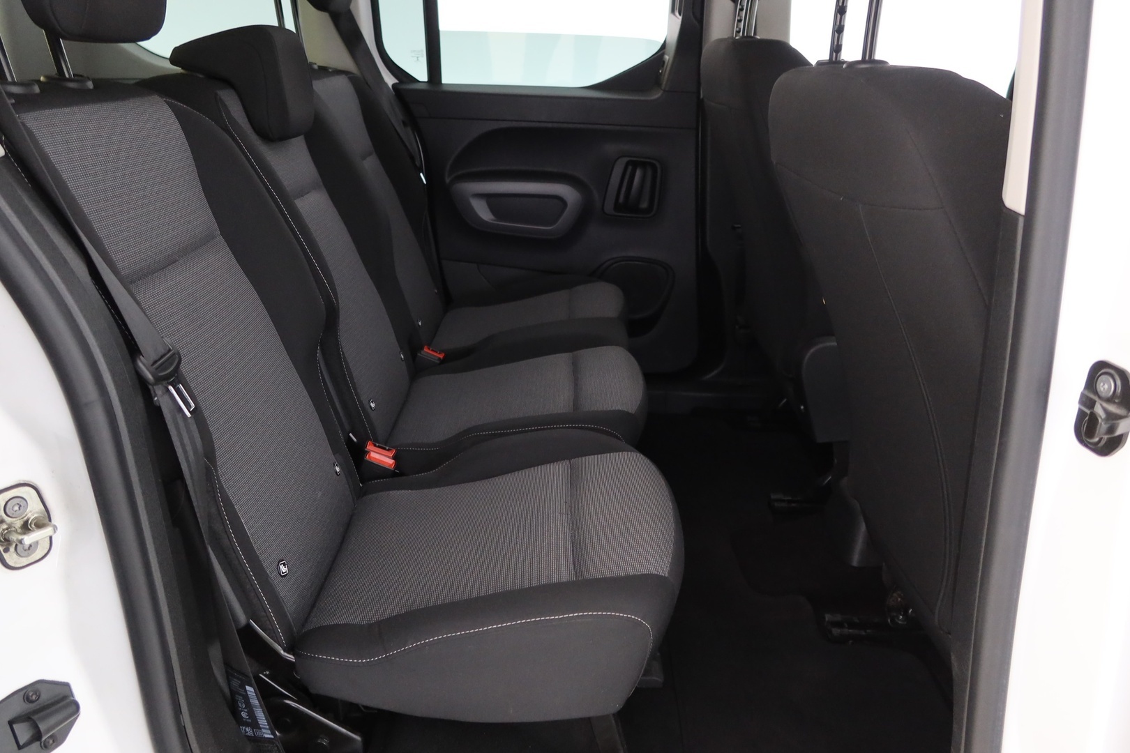 TOYOTA Proace CITY Verso 2021