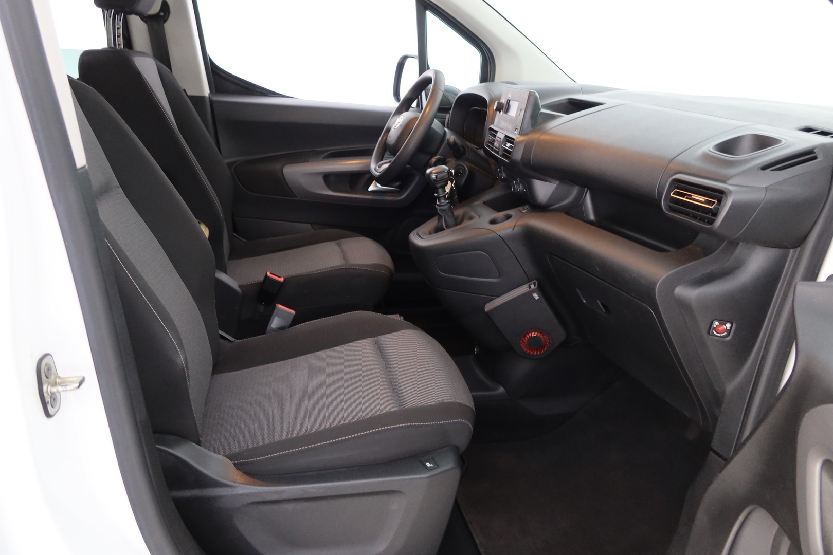 TOYOTA Proace CITY Verso 2021
