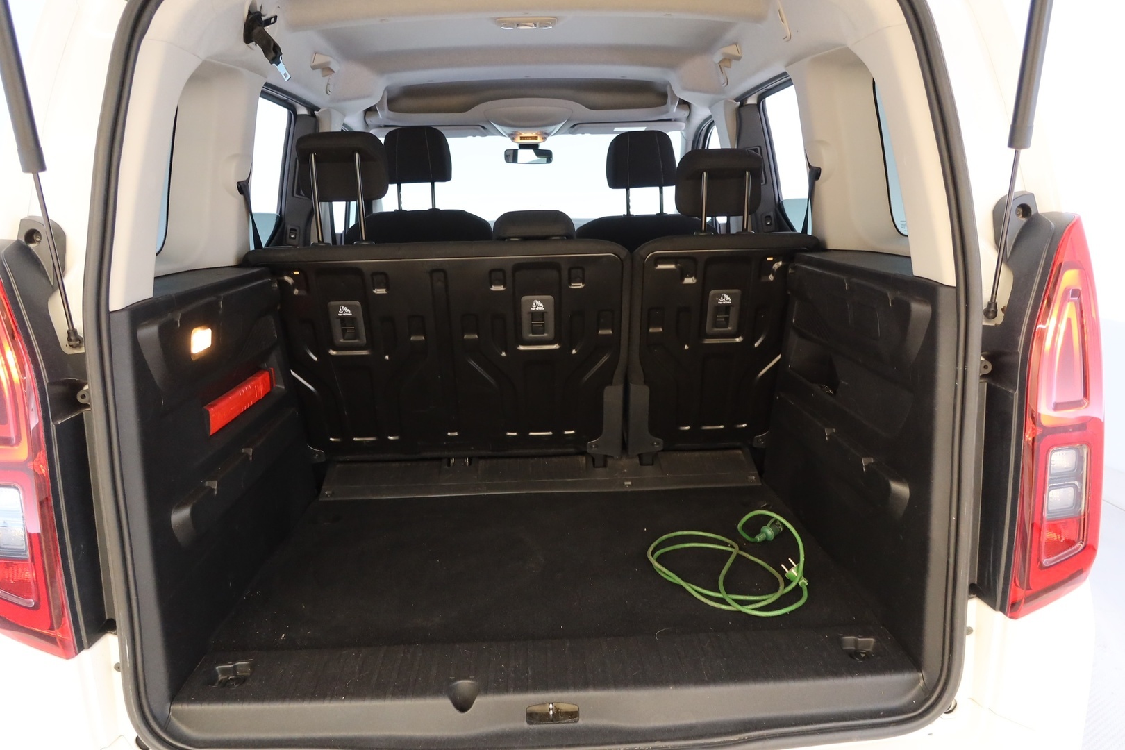 TOYOTA Proace CITY Verso 2021