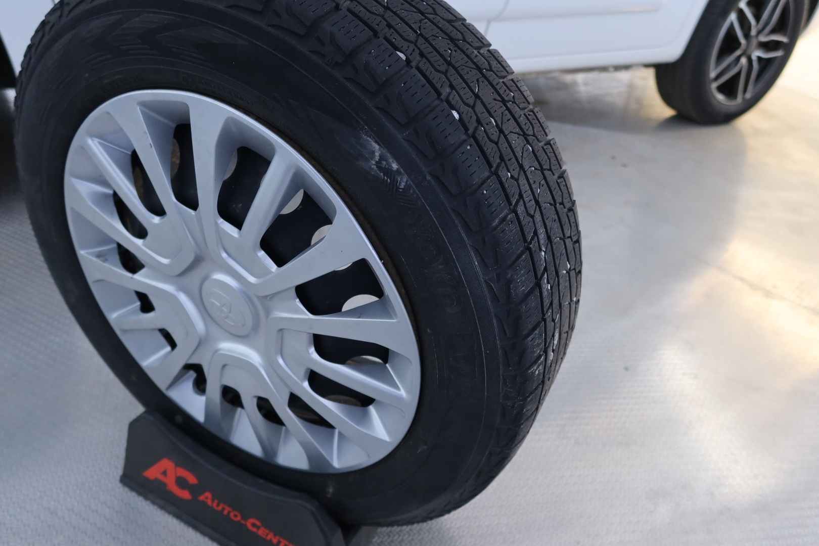 TOYOTA Proace CITY Verso 2021