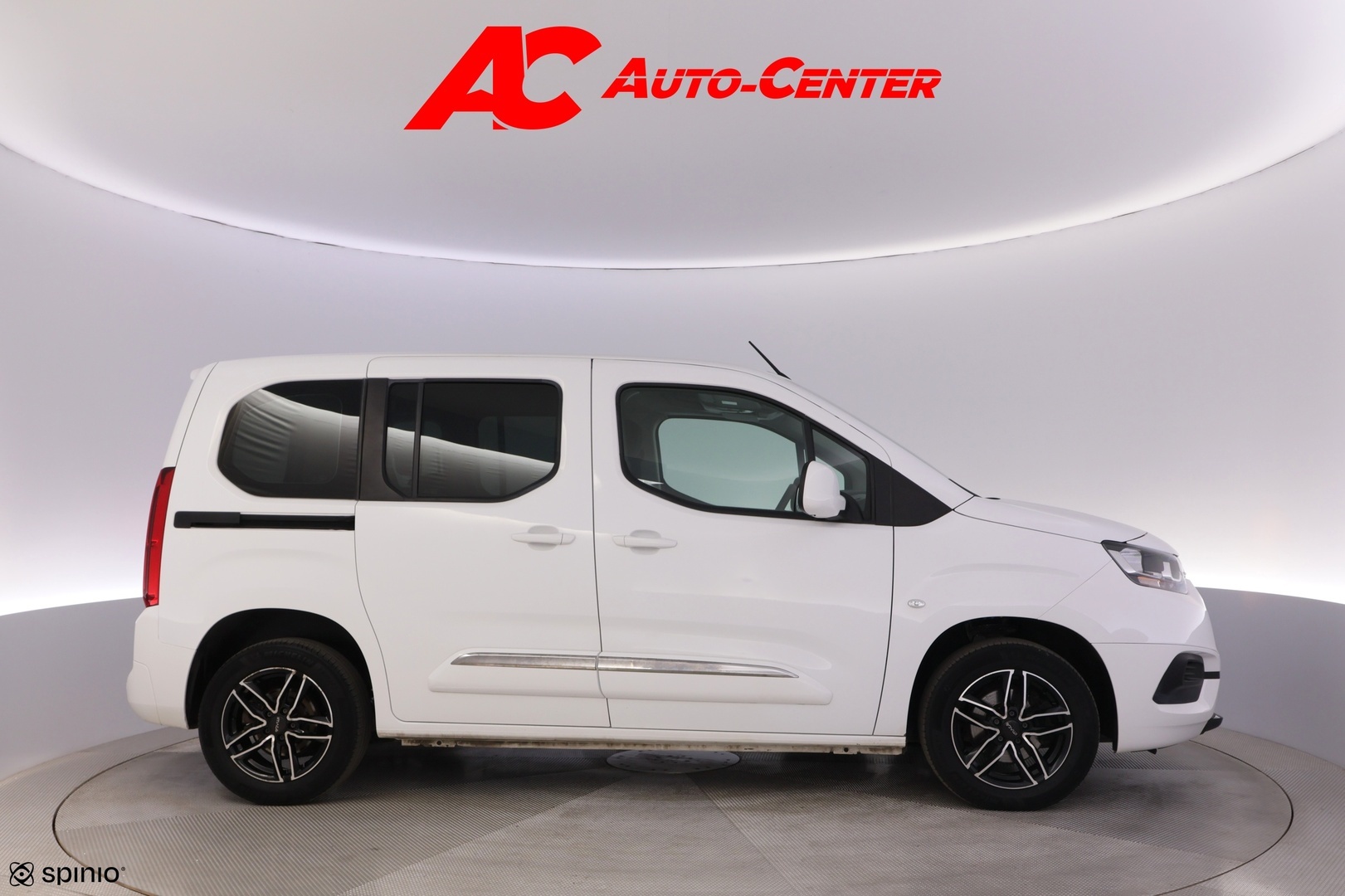TOYOTA Proace CITY Verso 2021