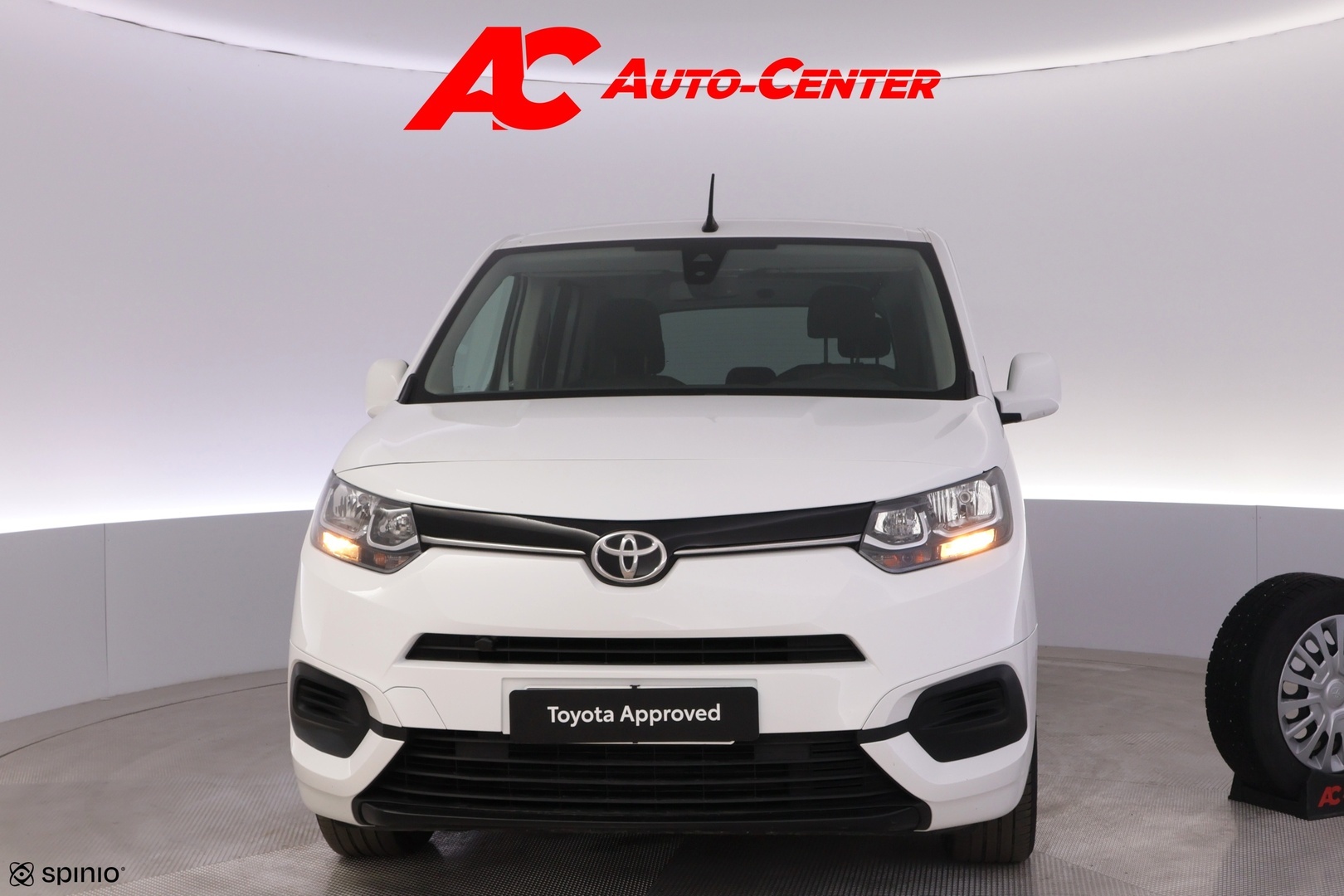 TOYOTA Proace CITY Verso 2021
