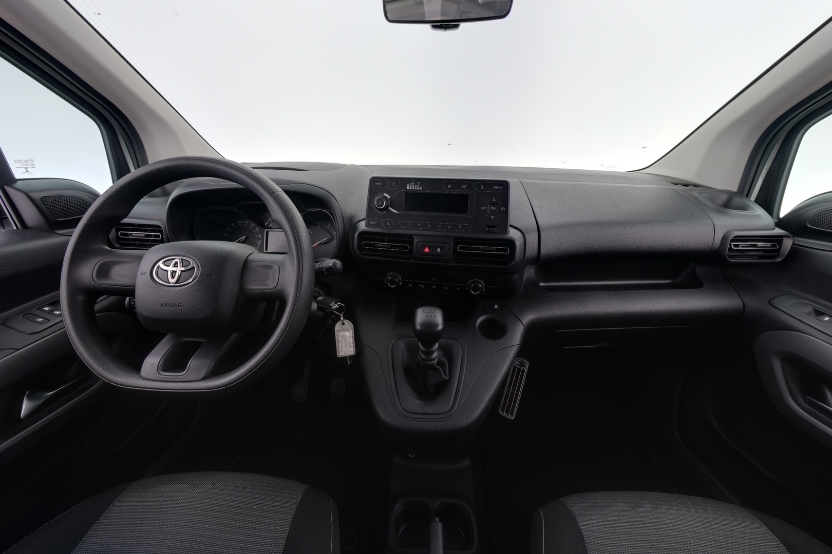 TOYOTA Proace CITY Verso 2021