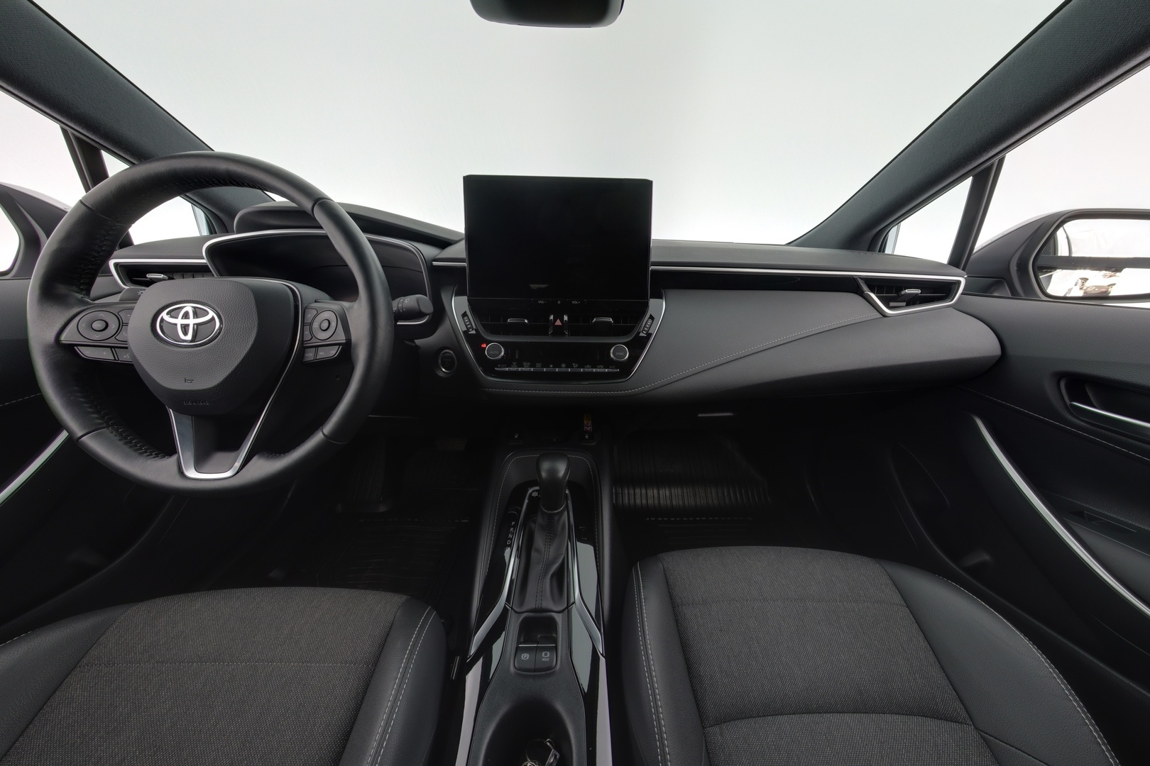 TOYOTA Corolla 2024