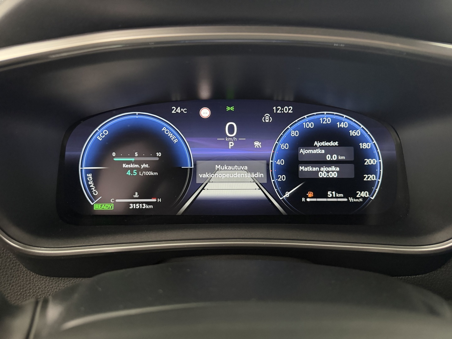 TOYOTA Corolla 2024