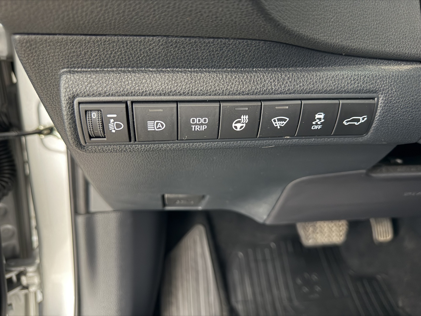 TOYOTA Corolla 2024