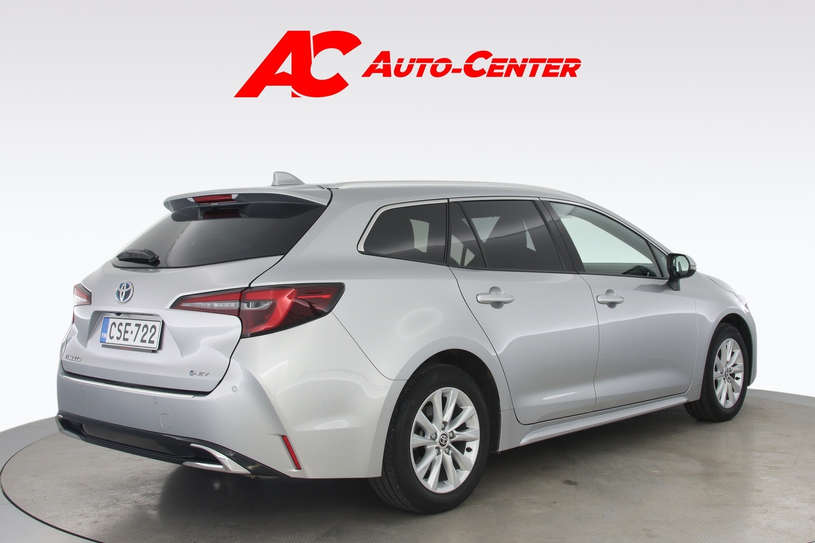 TOYOTA Corolla 2024