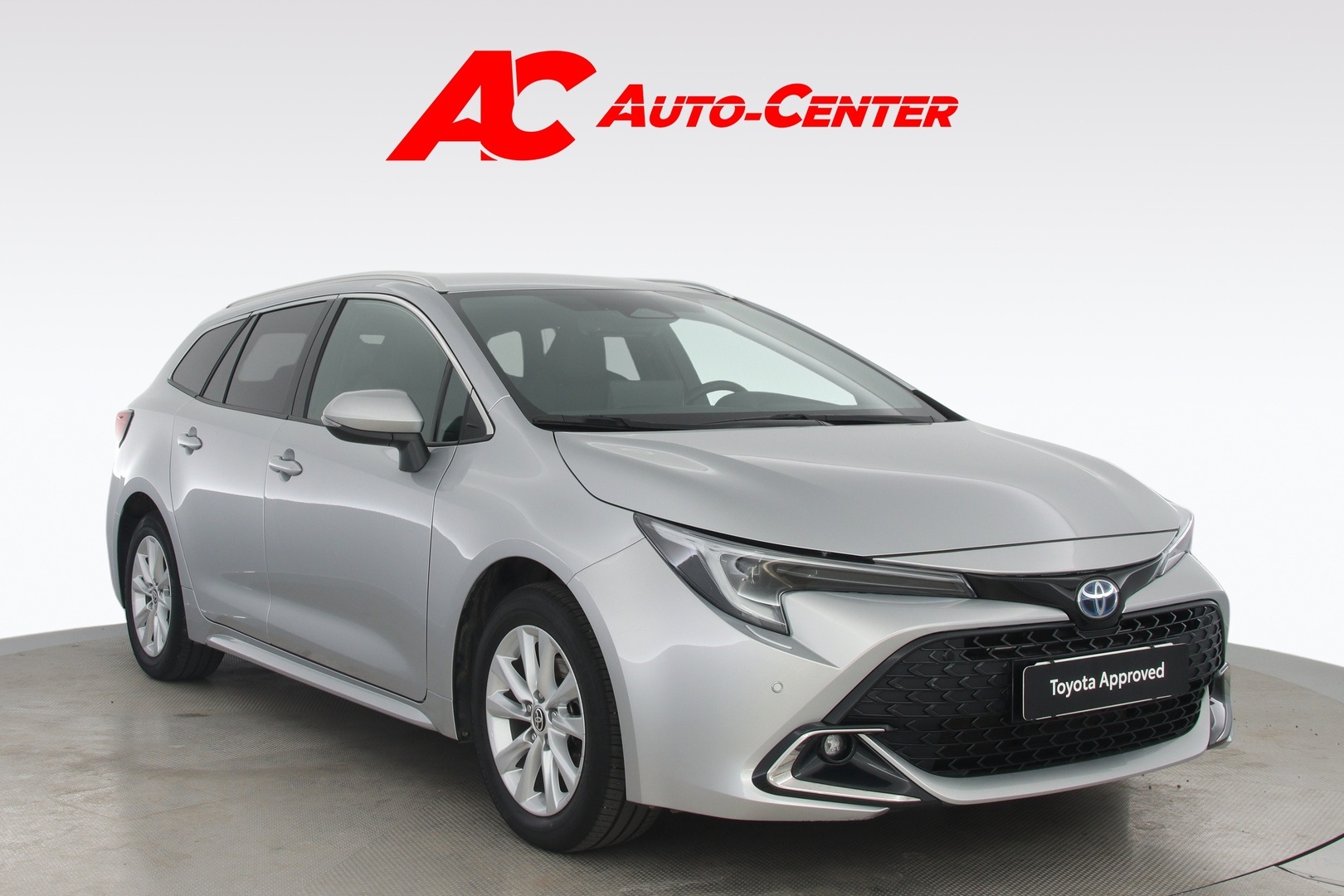 TOYOTA Corolla 2024