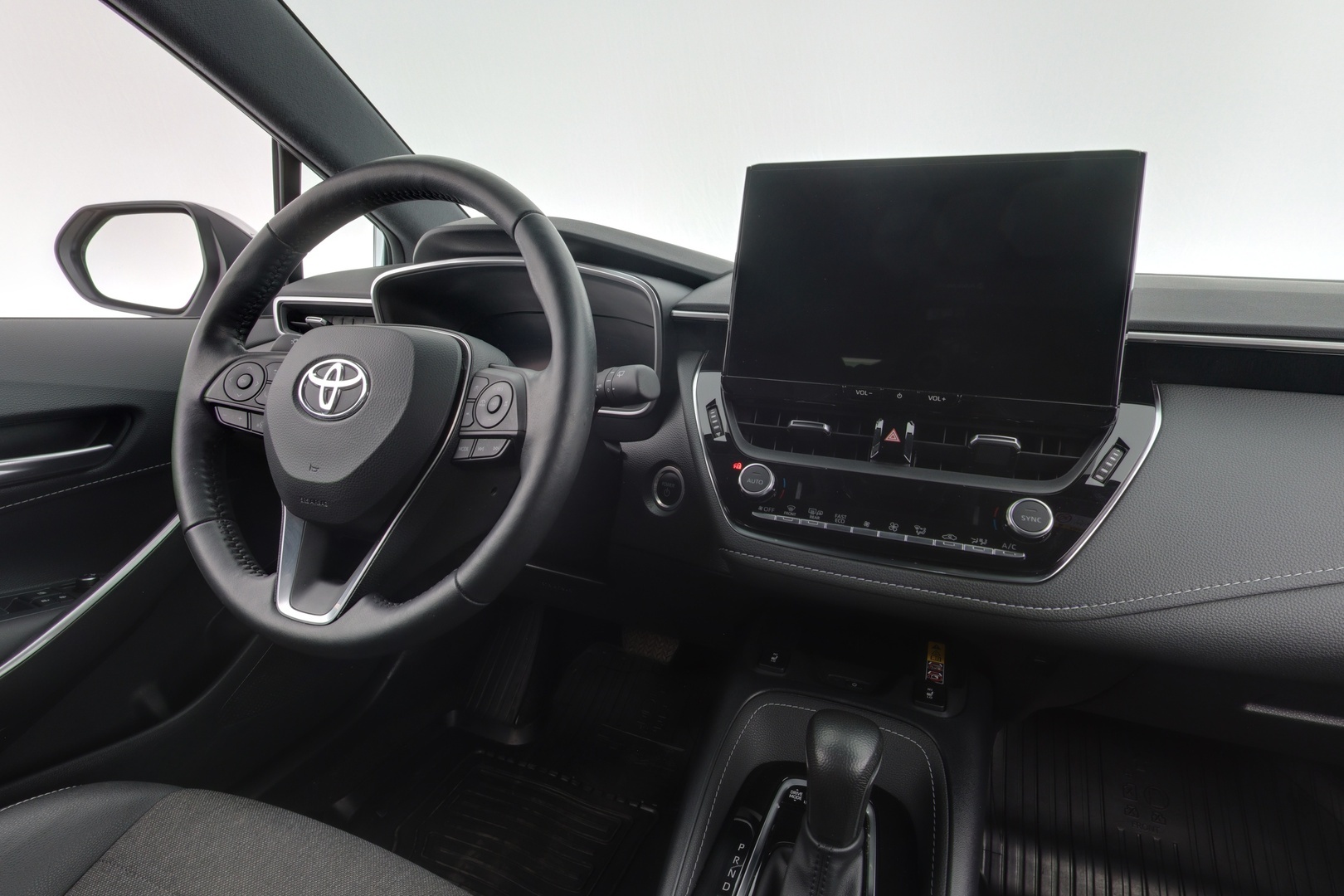 TOYOTA Corolla 2024