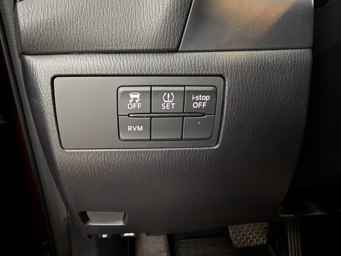 MAZDA Mazda3 2015