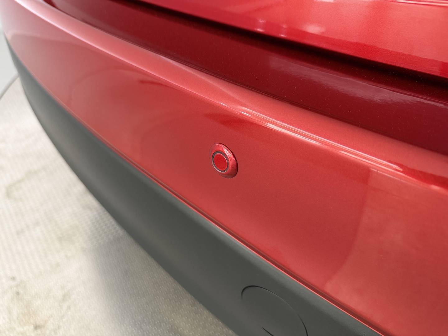 MAZDA Mazda3 2015