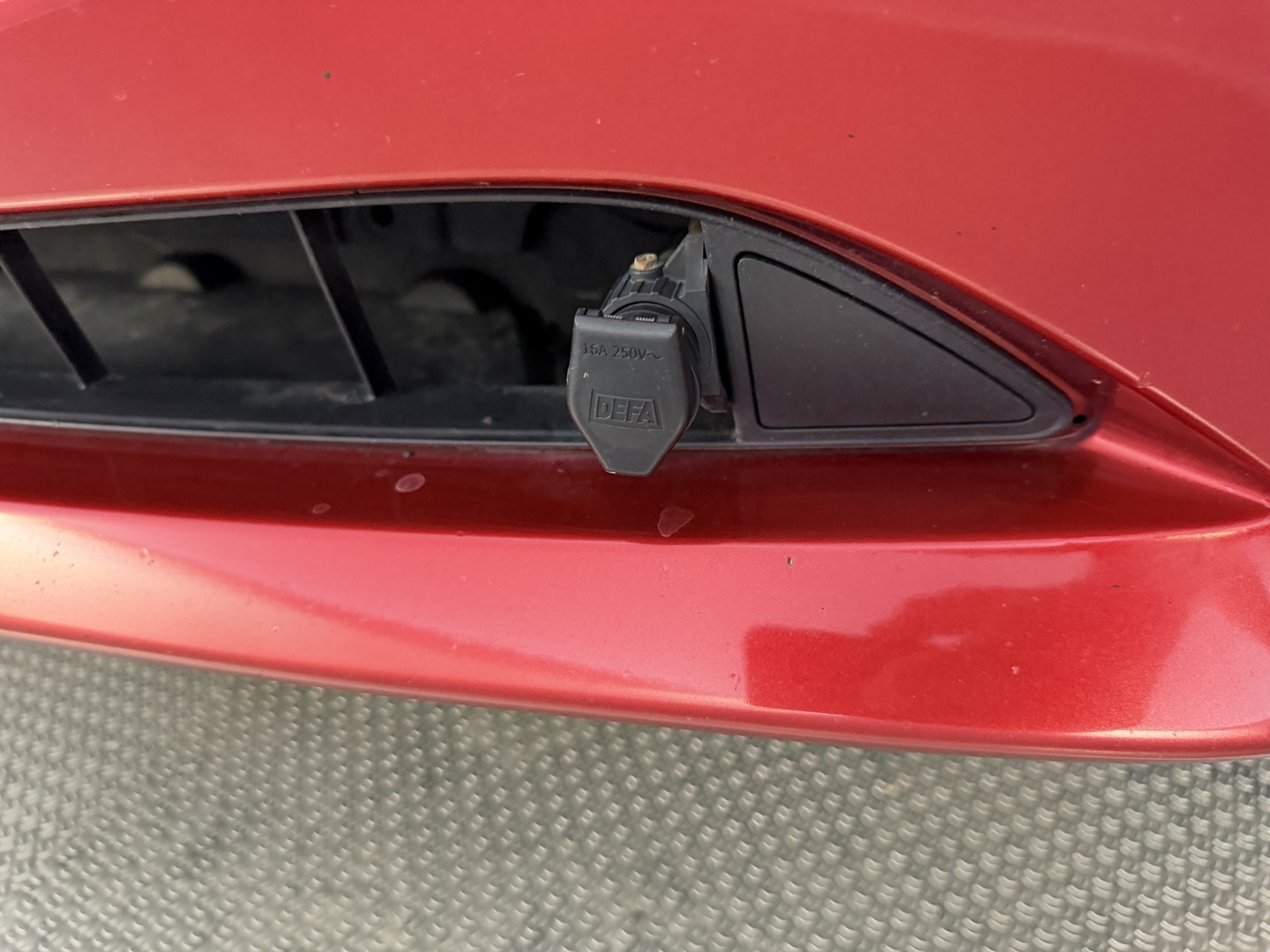 MAZDA Mazda3 2015