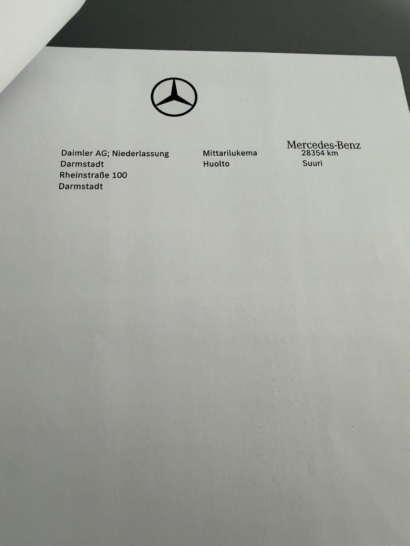 MERCEDES-BENZ SLK 2010