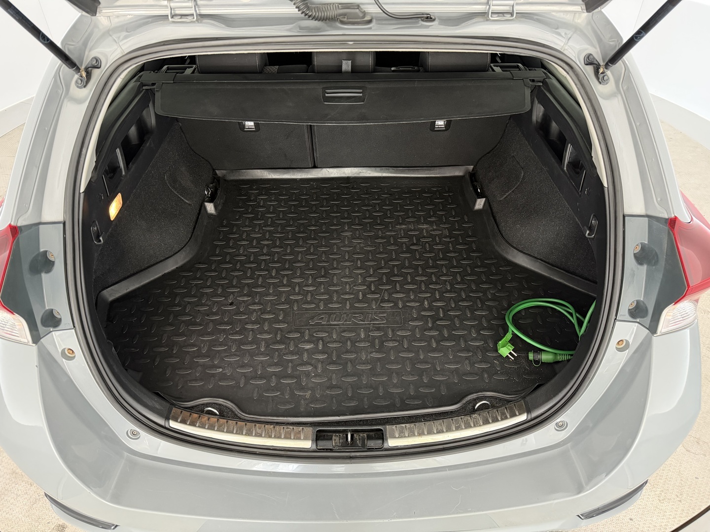 TOYOTA Auris 2018
